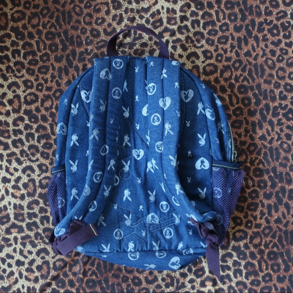 Playboy Backpack - image 2